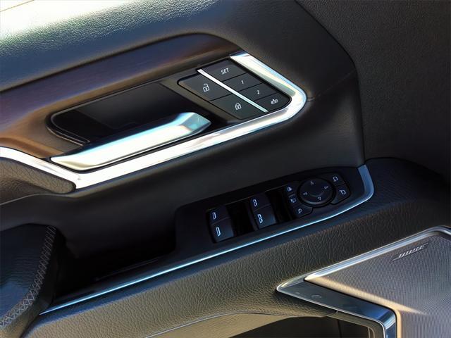 used 2024 GMC Sierra 3500 car, priced at $84,999