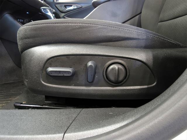 used 2022 Chevrolet Malibu car, priced at $19,845
