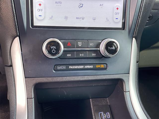 used 2023 Ford Edge car, priced at $25,995