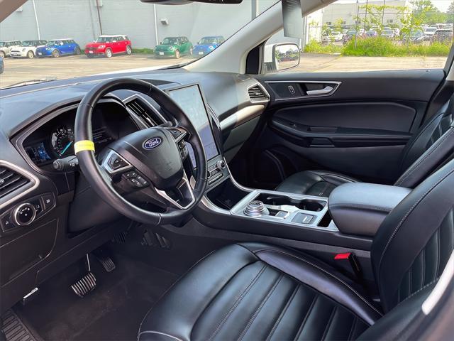 used 2023 Ford Edge car, priced at $25,995
