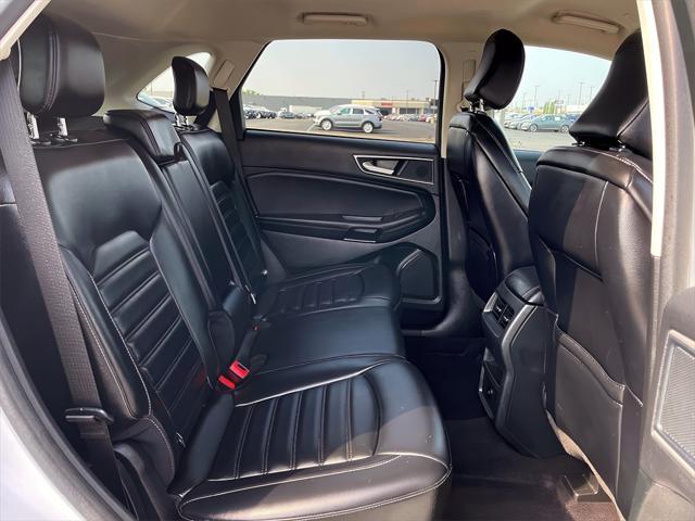 used 2023 Ford Edge car, priced at $25,995