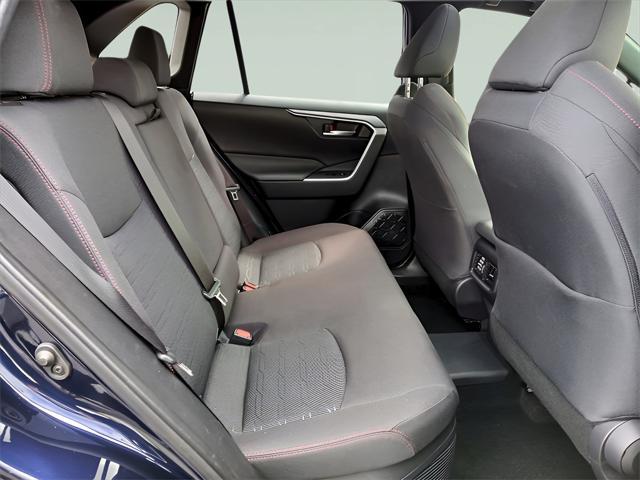 used 2023 Toyota RAV4 Prime car, priced at $36,995