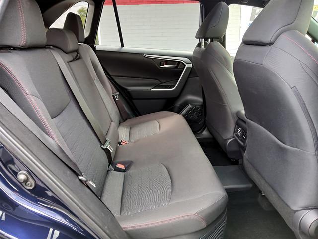 used 2023 Toyota RAV4 Prime car, priced at $36,995