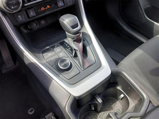 used 2023 Toyota RAV4 Prime car, priced at $36,995