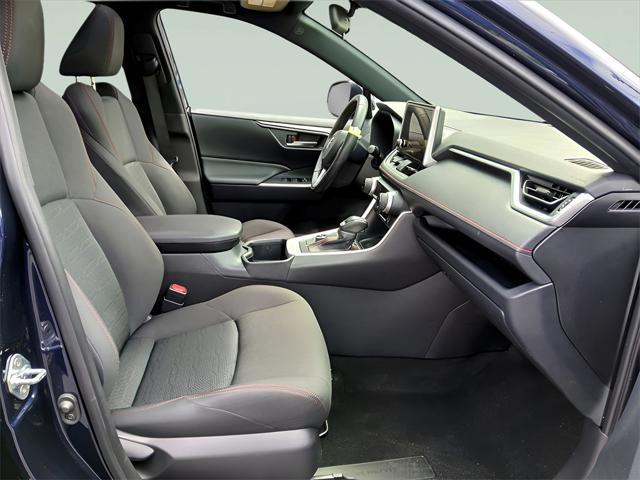 used 2023 Toyota RAV4 Prime car, priced at $36,995