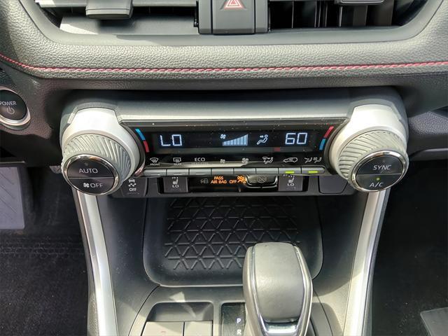 used 2023 Toyota RAV4 Prime car, priced at $36,995