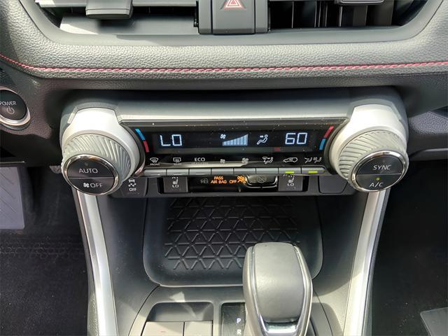 used 2023 Toyota RAV4 Prime car, priced at $36,995