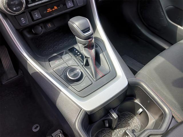 used 2023 Toyota RAV4 Prime car, priced at $36,995