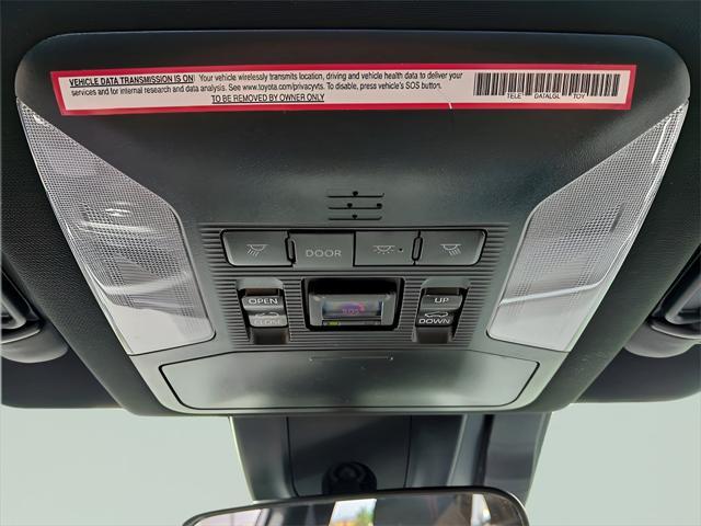 used 2023 Toyota RAV4 Prime car, priced at $36,995