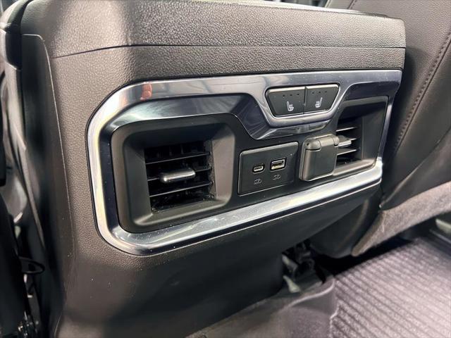 used 2021 Chevrolet Silverado 1500 car, priced at $37,956