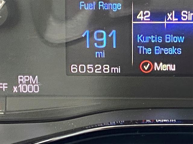 used 2018 Cadillac XT5 car, priced at $21,927