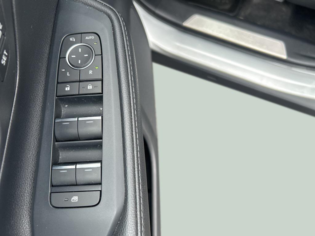 used 2024 Toyota Grand Highlander car, priced at $48,939
