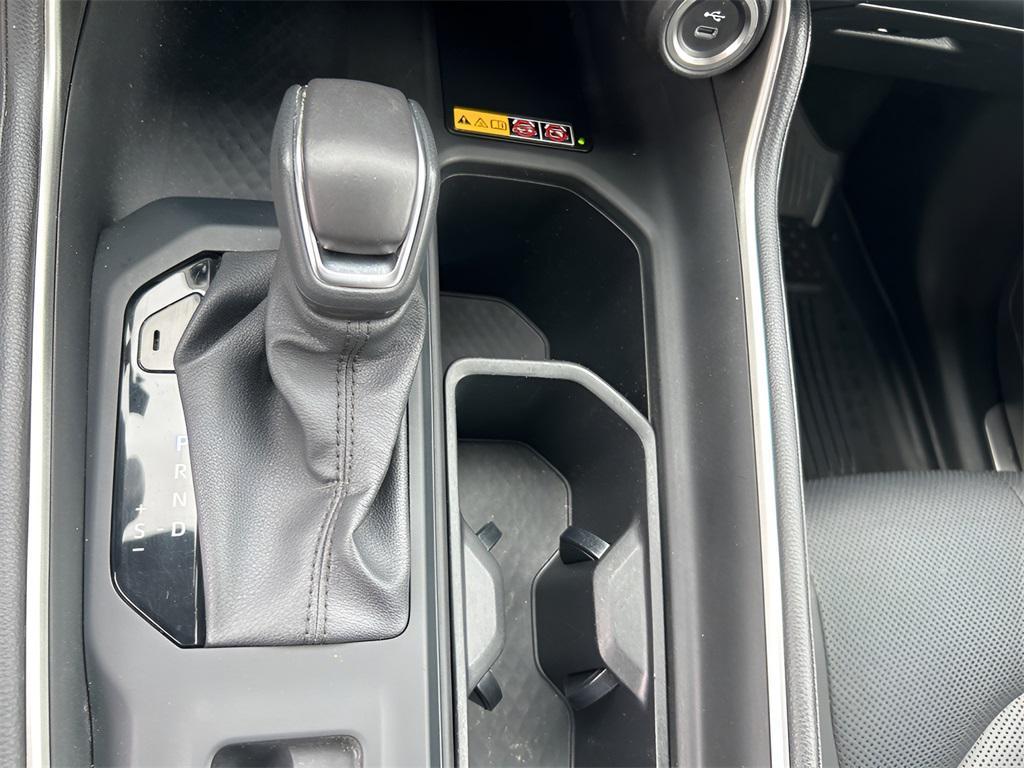 used 2024 Toyota Grand Highlander car, priced at $48,939