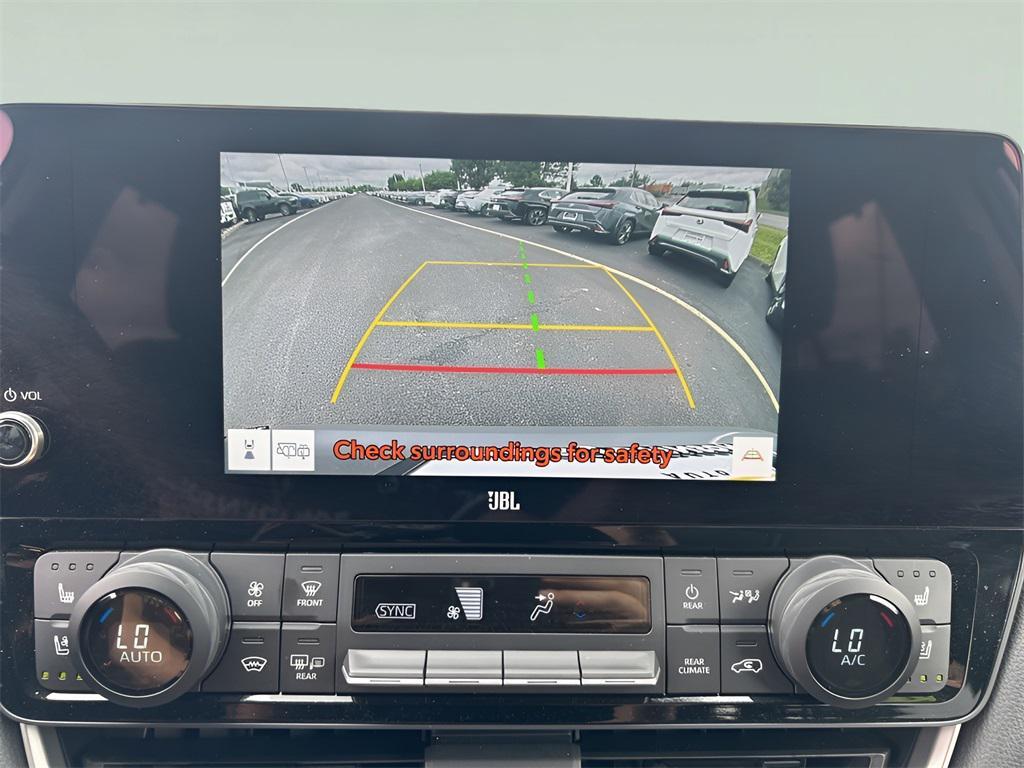 used 2024 Toyota Grand Highlander car, priced at $48,939