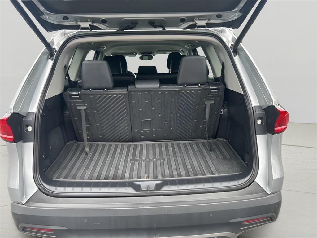 used 2024 Toyota Grand Highlander car, priced at $48,939