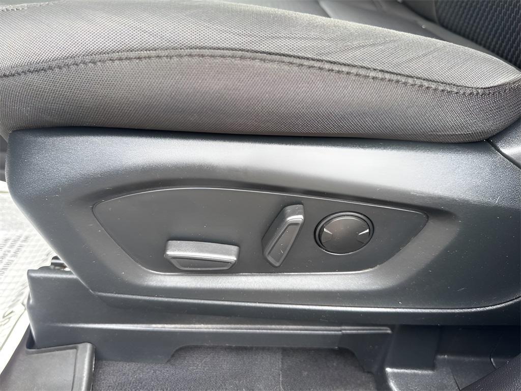 used 2022 Ford Explorer car, priced at $28,999