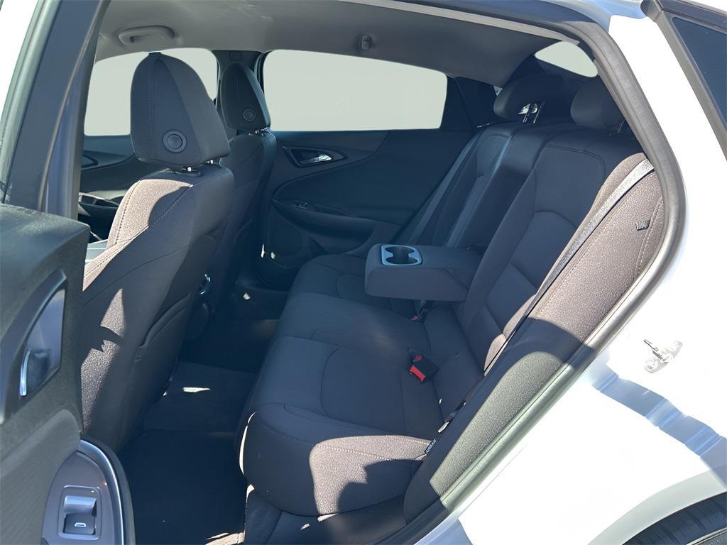 used 2019 Chevrolet Malibu car, priced at $16,457