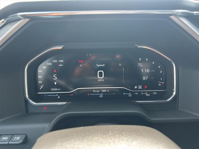 used 2024 GMC Sierra 1500 car, priced at $63,670