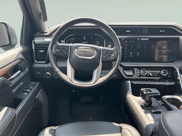 used 2024 GMC Sierra 1500 car, priced at $63,670