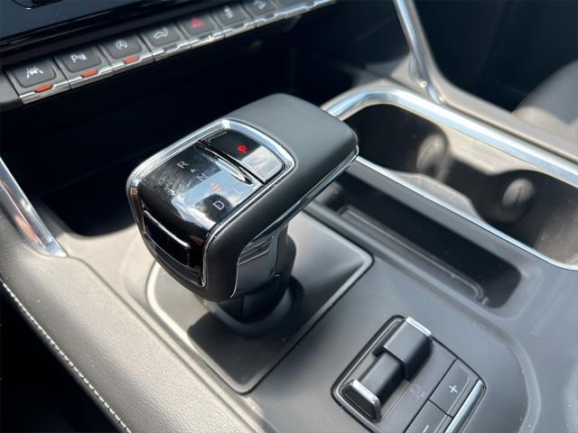 used 2024 GMC Sierra 1500 car, priced at $63,670