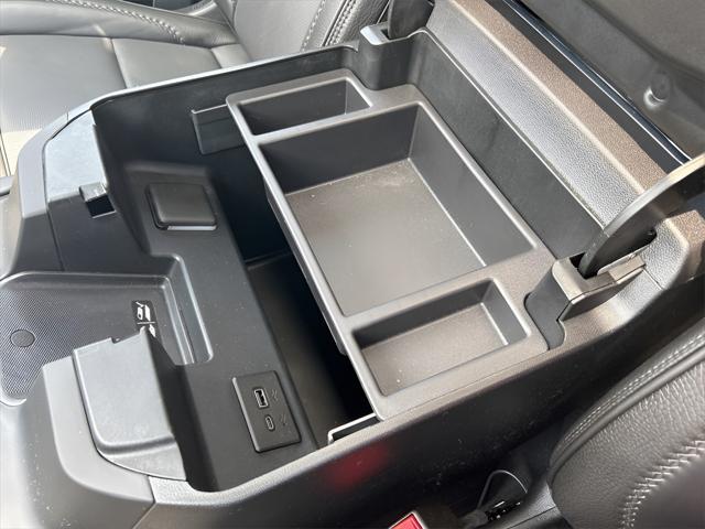 used 2024 GMC Sierra 1500 car, priced at $63,670