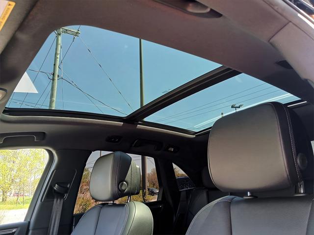 used 2018 Porsche Macan car, priced at $26,795