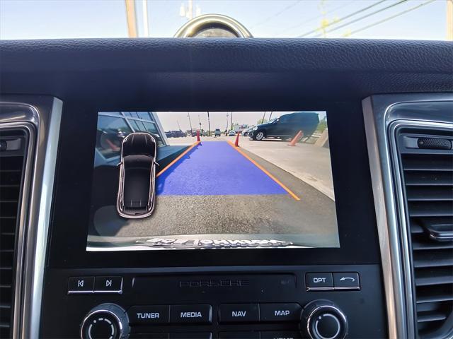 used 2018 Porsche Macan car, priced at $26,795