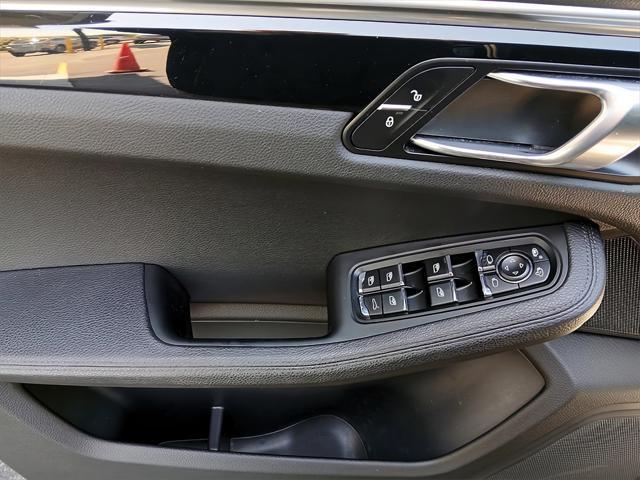 used 2018 Porsche Macan car, priced at $26,795
