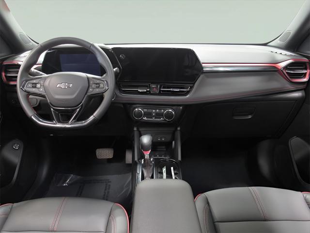 used 2024 Chevrolet TrailBlazer car, priced at $27,491