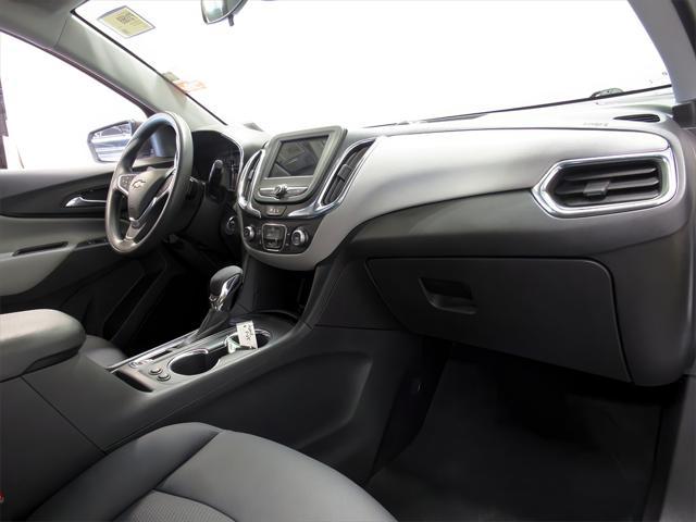 used 2023 Chevrolet Equinox car, priced at $23,867