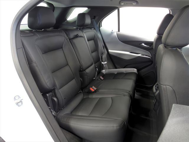 used 2023 Chevrolet Equinox car, priced at $23,867