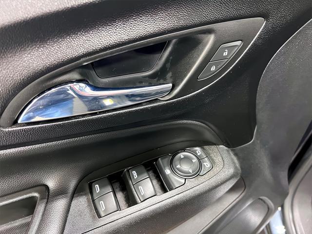 used 2022 Chevrolet Equinox car, priced at $22,317