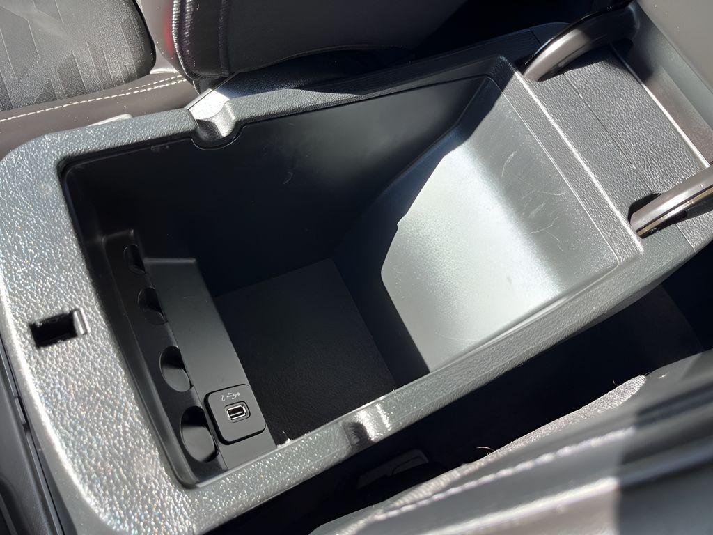 used 2022 Jeep Cherokee car, priced at $24,375