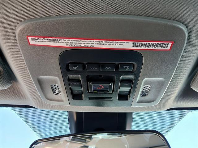 used 2023 Toyota Camry car, priced at $27,499