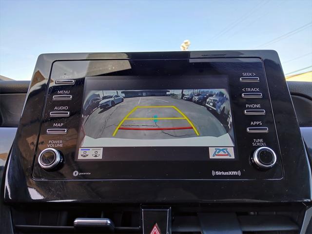 used 2023 Toyota Camry car, priced at $27,499