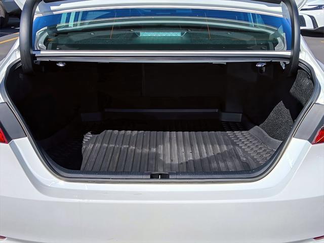 used 2023 Toyota Camry car, priced at $27,499