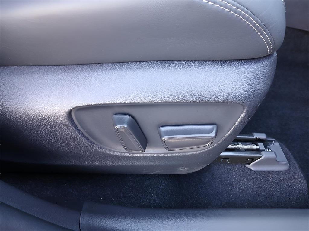 used 2025 Toyota RAV4 car, priced at $39,500