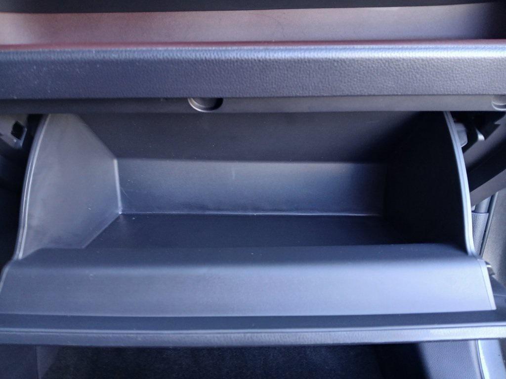 used 2025 Toyota RAV4 car, priced at $39,500