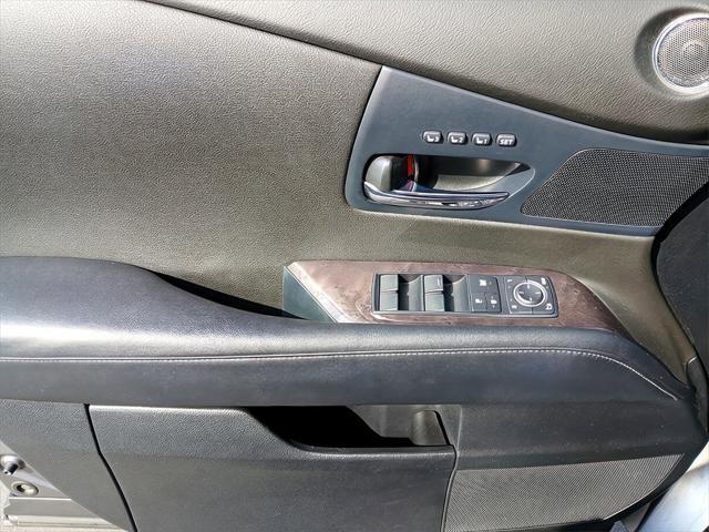 used 2015 Lexus RX 350 car, priced at $18,495