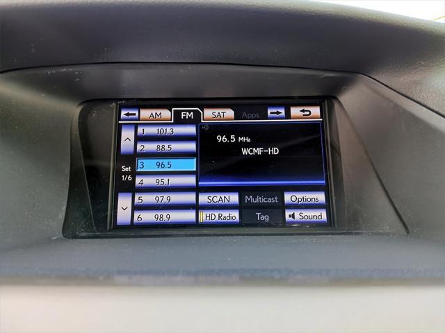 used 2015 Lexus RX 350 car, priced at $18,495