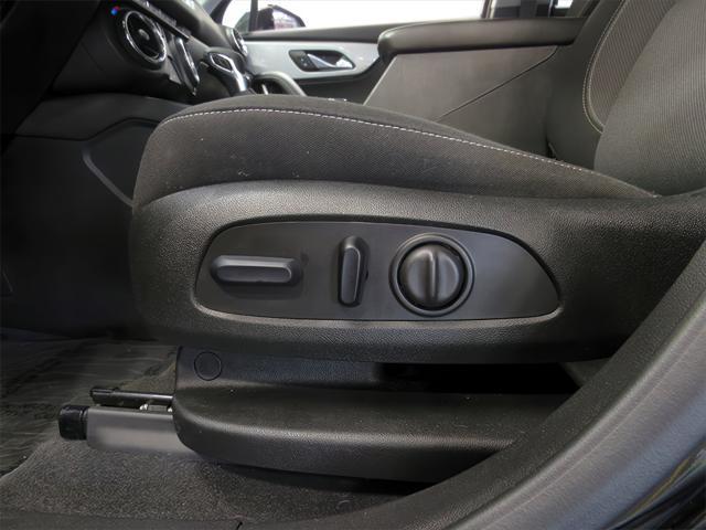 used 2023 Chevrolet Blazer car, priced at $25,249