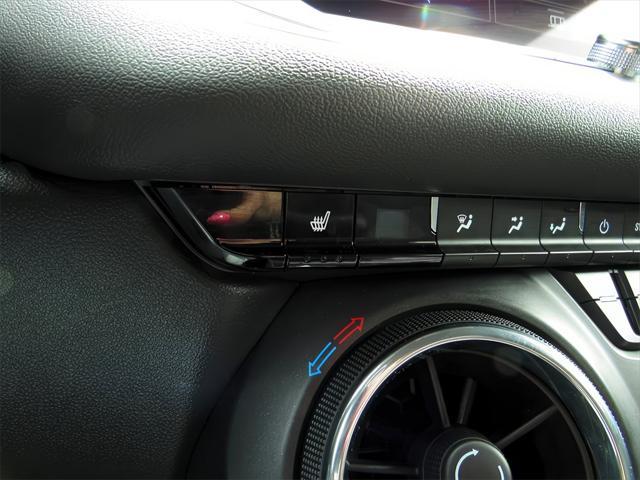 used 2023 Chevrolet Blazer car, priced at $25,249