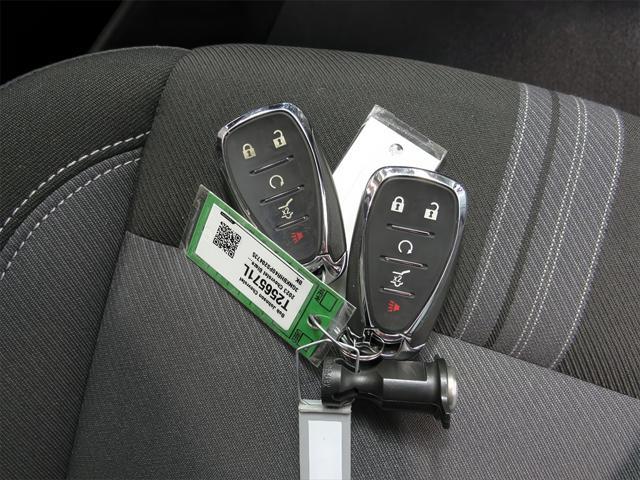 used 2023 Chevrolet Blazer car, priced at $25,249