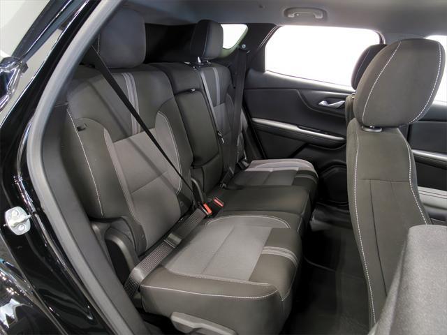 used 2023 Chevrolet Blazer car, priced at $25,249