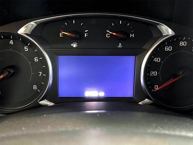 used 2022 GMC Terrain car, priced at $22,000