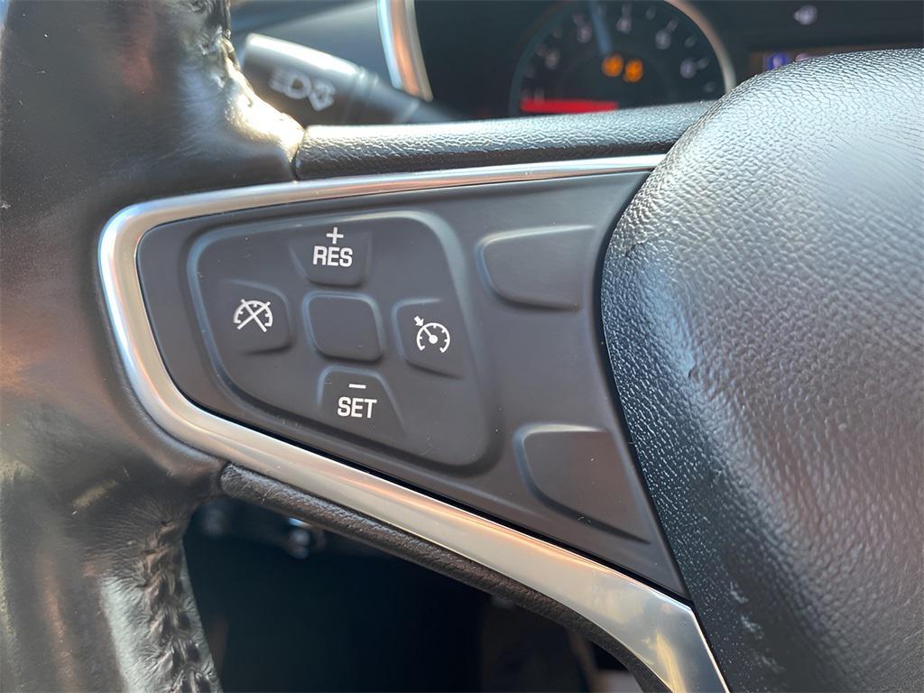 used 2019 Chevrolet Equinox car, priced at $13,888