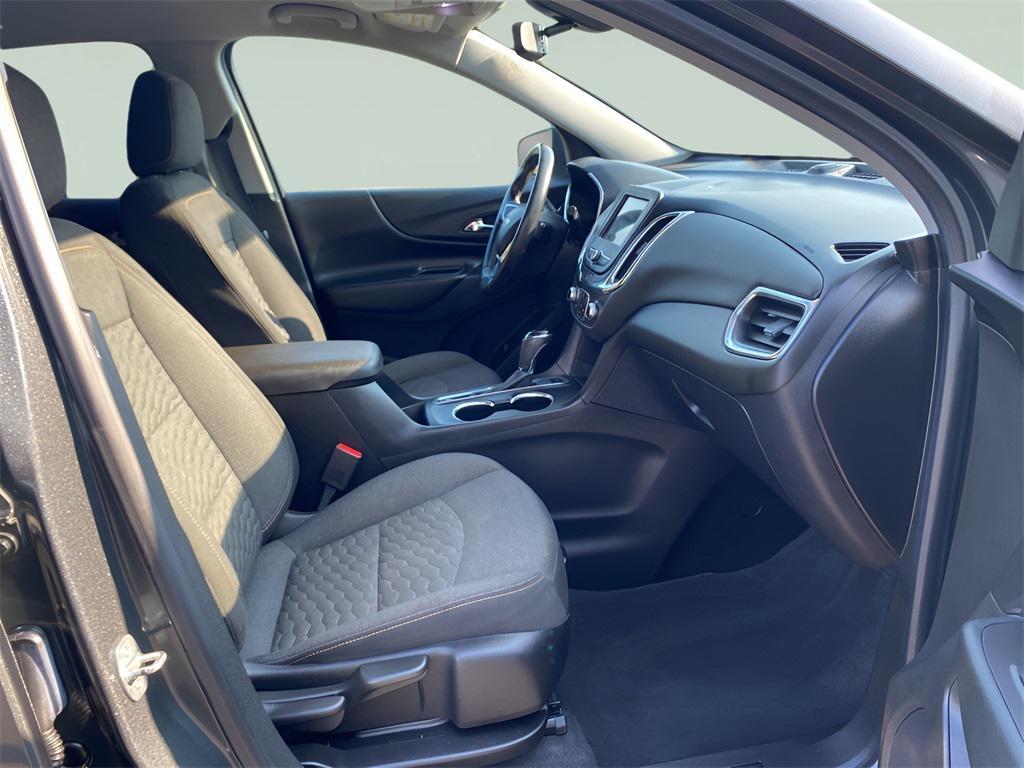 used 2019 Chevrolet Equinox car, priced at $13,888