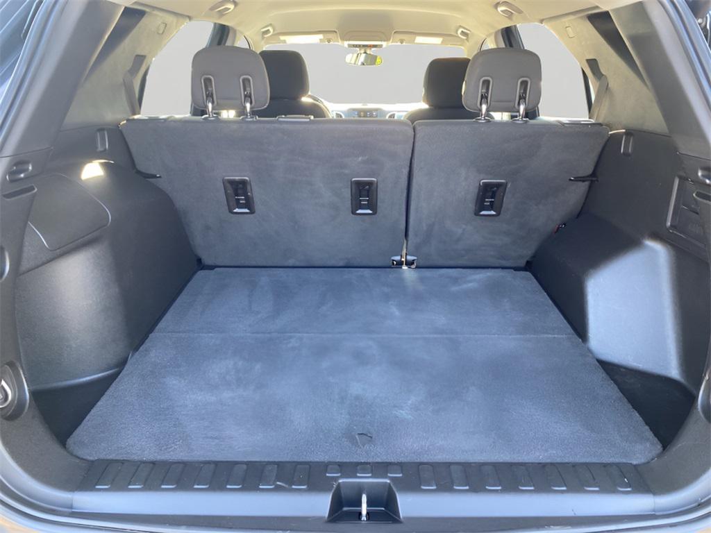 used 2019 Chevrolet Equinox car, priced at $13,888