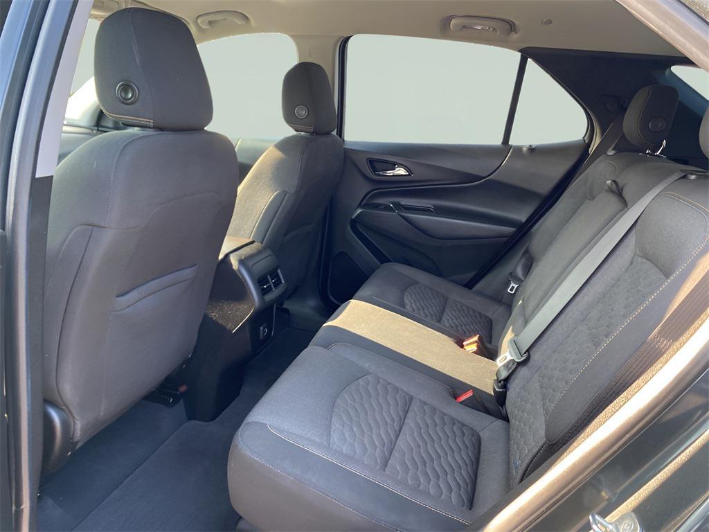 used 2019 Chevrolet Equinox car, priced at $13,888
