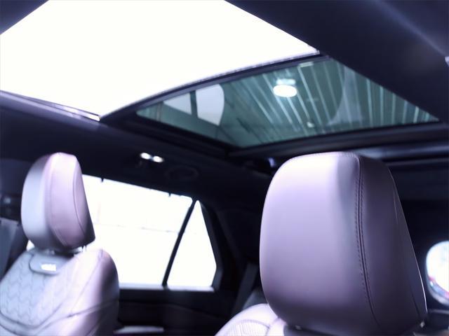 used 2025 Ford Explorer car, priced at $52,827